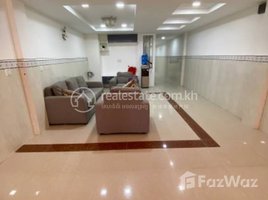 7 Bedroom Apartment for rent at House For Rent, Voat Phnum