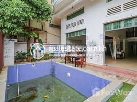 20 Bedroom Hotel for rent in Made in Cambodia Market, Sala Kamreuk, Svay Dankum