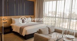 មានបន្ទប់ទំនេរនៅ One Bedroom Apartment For Rent- (Tonel Bassac).