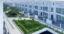 មានបន្ទប់ទំនេរនៅ Morgan Park Villa