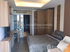 1 Bedroom Apartment for rent at Rent Phnom Penh Prampi Makara Veal Vong 1Rooms 40.42㎡ $862, Tonle Basak, Chamkar Mon, Phnom Penh