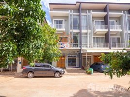 3 Bedroom House for rent in Krong Siem Reap, Siem Reap, Sala Kamreuk, Krong Siem Reap