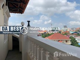 2 Bedroom Condo for rent at DABEST PROPERTIES: 2 Bedroom Apartment for Rent in Phnom Penh-Toul Kork, Tuek L'ak Ti Muoy