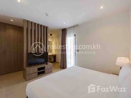 4 Bedroom Condo for rent at Apartment For Rent, Veal Vong