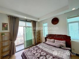 1 Bedroom Apartment for rent at Condo for Rent at Toul Tompung, Phnom Penh , Boeng Tumpun, Mean Chey