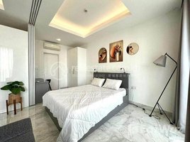 ស្ទូឌីយោ អាផាតមិន for rent at Beautiful 1 Bedroom for Rent in J Tower , Boeng Keng Kang Ti Bei, ចំការមន, ភ្នំពេញ