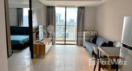 Available Units at 2-Bedroom Condo for Sale – Fully Furnished I Time Square 3