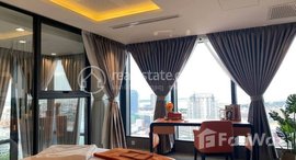 មានបន្ទប់ទំនេរនៅ 4bed Luxury Penthouse 588sqm $12,000 Rent