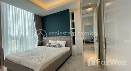 មានបន្ទប់ទំនេរនៅ Two Bedrooms Rent $1200/month BKK1
