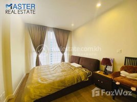 1 Bedroom Apartment for rent at 1 Bedroom Condo for rent, Tuol Svay Prey Ti Muoy, Chamkar Mon, Phnom Penh, Cambodia