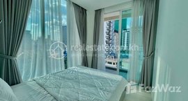 មានបន្ទប់ទំនេរនៅ Apartment Rent Chamkarmon $650 45m2 1Room BKK1