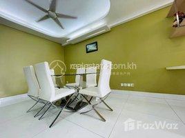 2 Bedroom Condo for rent at Modern Style Two bedroom for rent , Tonle Basak