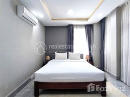 3 បន្ទប់គេង អាផាតមិន for rent at Three Bedroom Apartment for Lease, Tuol Svay Prey Ti Muoy, ចំការមន