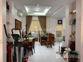 5 Bedroom Villa for rent in Nonmony Pagoda, Stueng Mean Chey, Stueng Mean Chey
