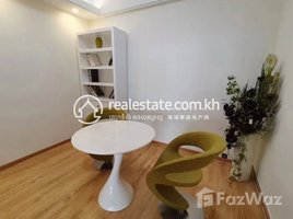 3 Bedroom Apartment for rent at Three bedroom for rent at Chamkomon, Tonle Basak