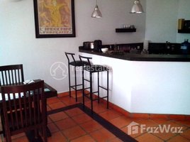 2 Bedroom Apartment for rent at Nice apartment with 2 bedrooms on riverside, Pir, Sihanoukville