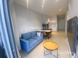 1 Bedroom Apartment for rent at NICE ONE BEDROOM FOR RENT ONLY 450 USD, Tuek L'ak Ti Pir