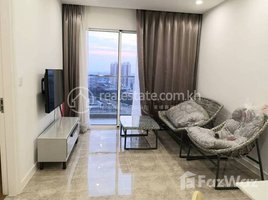 1 Bedroom Apartment for rent at CASA by meridian one bedroom for rent, Tonle Basak