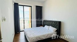 មានបន្ទប់ទំនេរនៅ Apartment for rent near Orreusey market one bedroom