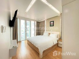 2 Bedroom Apartment for sale at 2-Bedroom Condo for Sale | Infinity 18 Condominium – BKK1, Boeng Keng Kang Ti Muoy, Chamkar Mon