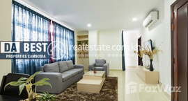 Available Units at DABEST PROPERTIES: 3 Bedroom Apartment for Rent with Gym in Phnom Penh-BKK2