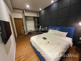 2 បន្ទប់គេង អាផាតមិន for rent at Apartment Rent $850 7Makara Veal Vong 2Rooms 90m2, សង្កាត់​បឹងព្រលឹត, ៧មករា