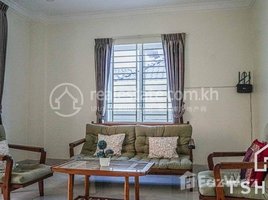 2 Bedroom Condo for rent at TS1537 - Bright 2 Bedrooms Apartment for Rent in Toul Tompoung area, Tonle Basak