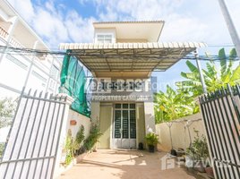 5 Bedroom House for sale in Sla Kram, Krong Siem Reap, Sla Kram
