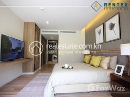 1 Bedroom Apartment for sale at Condo For Sale In Tuek Thla (Sen Sok Area), Stueng Mean Chey