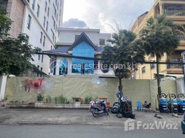 Studio Villa for sale in VIP Sorphea Maternity Hospital, Boeng Proluet, Boeng Reang