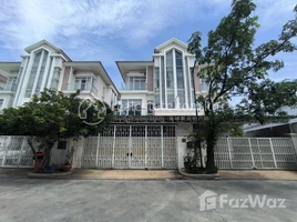 5 Bedroom Villa for rent in Cambodia, Phsar Thmei Ti Bei, Doun Penh, Phnom Penh, Cambodia