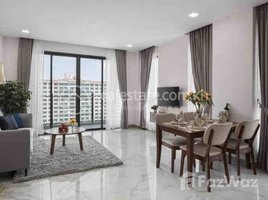 2 Bedroom Apartment for rent at Brand new two bedroom for rent with fully furnished, Tumnob Tuek