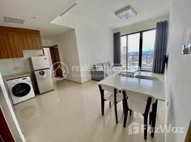 Studio Apartment for rent at Modern Condo available for rent now at Wat Phnom area, Voat Phnum