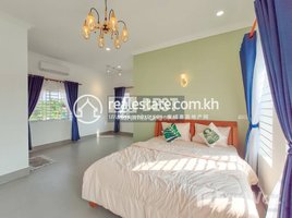 1 Bedroom Apartment for rent at 1 Bedroom Apartment for Rent in Siem Reap-Sala Kamreuk, Sla Kram