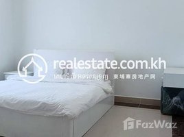 1 Bedroom Apartment for rent at One bedroom for rent, Boeng Proluet