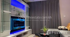 មានបន្ទប់ទំនេរនៅ Precious two bedroom apartment for rent with special offer and good price
