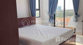Available Units at Apartment Rent $400 Dounpenh Wat Phnom 1Room 35m2