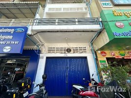 2 Bedroom Shophouse for rent in CAMBOTRA Express, Veal Vong, Mittapheap