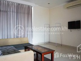 2 Bedroom Apartment for rent at TS442B - Apartment for Rent in Tonle Bassac Area, Tonle Basak