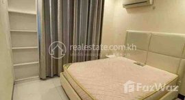Available Units at Apartment Rent $950 Chamkarmon bkk1 2Rooms 75m2