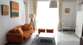 Available Units at 1 Bedroom Apartment for rent in Vatchan, Vientiane