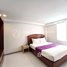 1 បន្ទប់គេង អាផាតមិន for rent at One Bedroom for Rent in BKK2, Tuol Svay Prey Ti Muoy