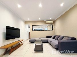 2 Bedroom Apartment for rent at Furnished 2 Bedroom apartment for Rent in City Center, Tuol Svay Prey Ti Muoy, Chamkar Mon