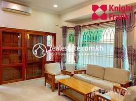6 Bedroom Villa for rent in Prince Happiness Plaza, Phsar Daeum Thkov, Tonle Basak
