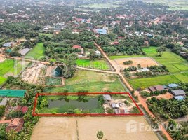  Land for sale in Siem Reab, Krong Siem Reap, Siem Reab