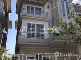 4 Bedroom House for rent in Northbridge International School Cambodia (NISC), Tuek Thla, Tuek Thla