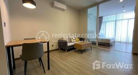 Available Units at Condo for rent, #Bkk3, Phnom Penh City. fully furnished