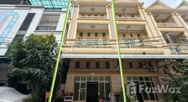Available Units at Flat House for Sale | 250m from Russey Keo Bridge