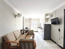1 Bedroom Condo for rent at 1bedroom Apartment for Rent in Chamkar Mon, Tuol Svay Prey Ti Muoy, Chamkar Mon