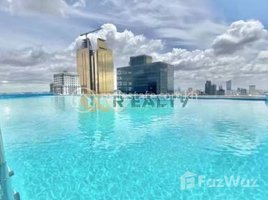 1 Bedroom Condo for rent at BKK1 ខុនដូរសម្រាប់ជួល / Apartment for Rent / 🔊 出租公寓 / 🔊임대 콘도 , Boeng Keng Kang Ti Muoy